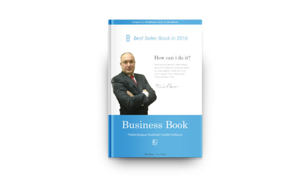 The Business Book